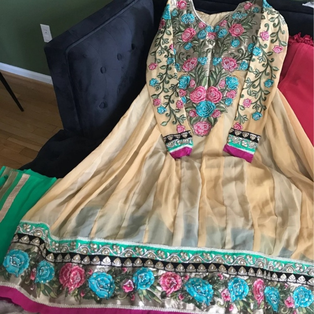 Indian / Pakistani dress
